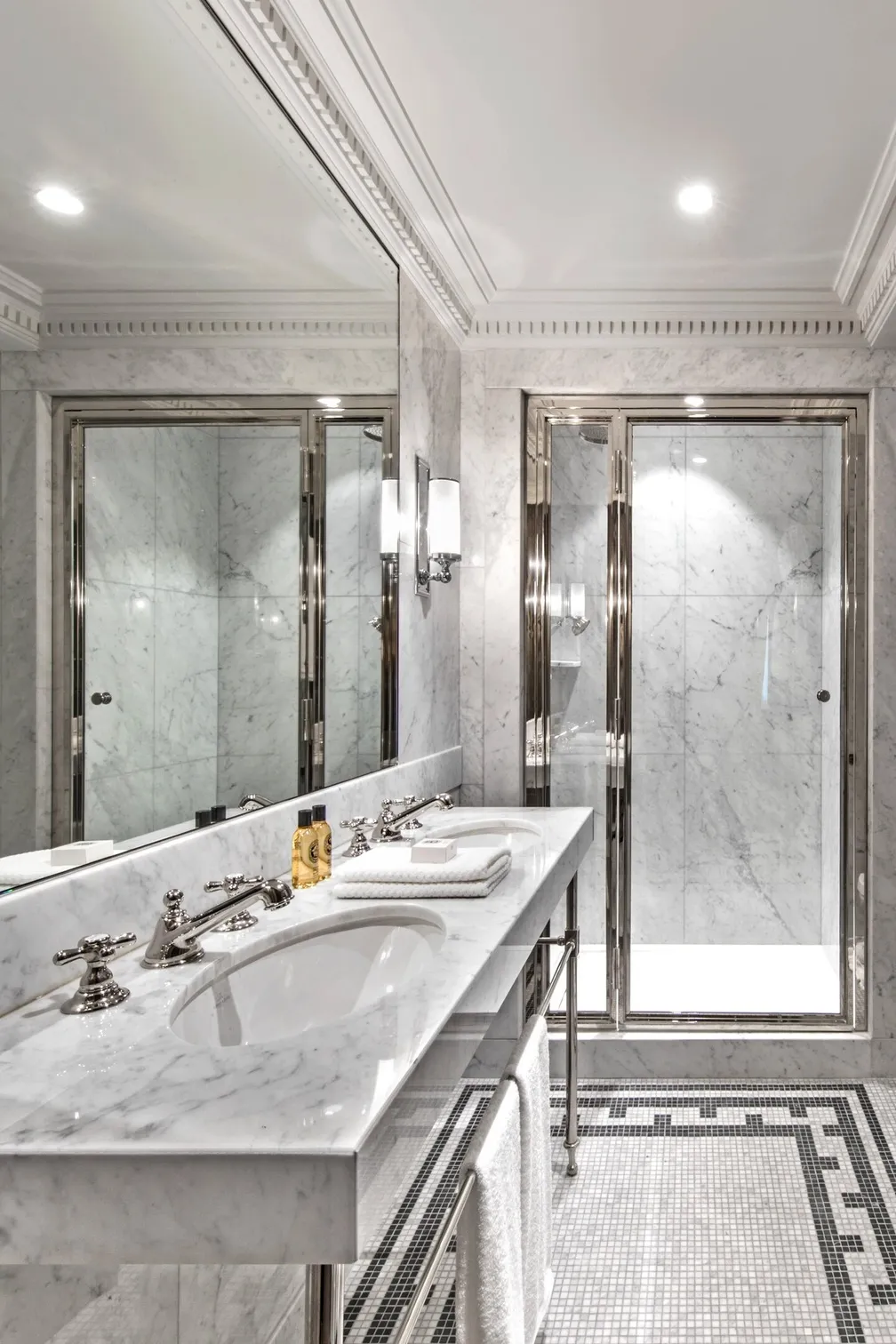 Bathroom Remodeling in Miami