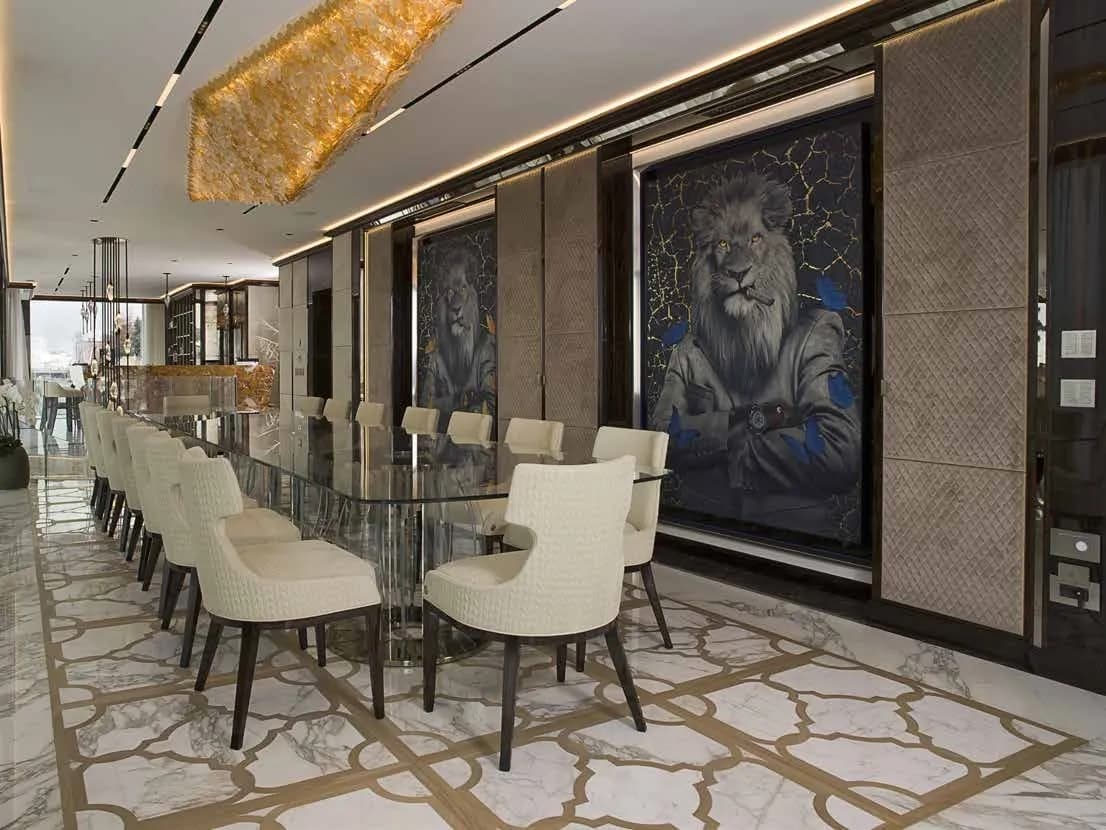 Turnkey Flooring in Palm Beach