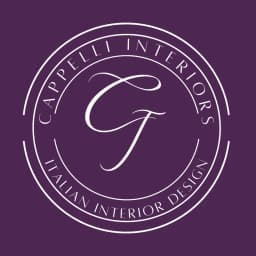 Cappelli Interiors — Italian Interior Design